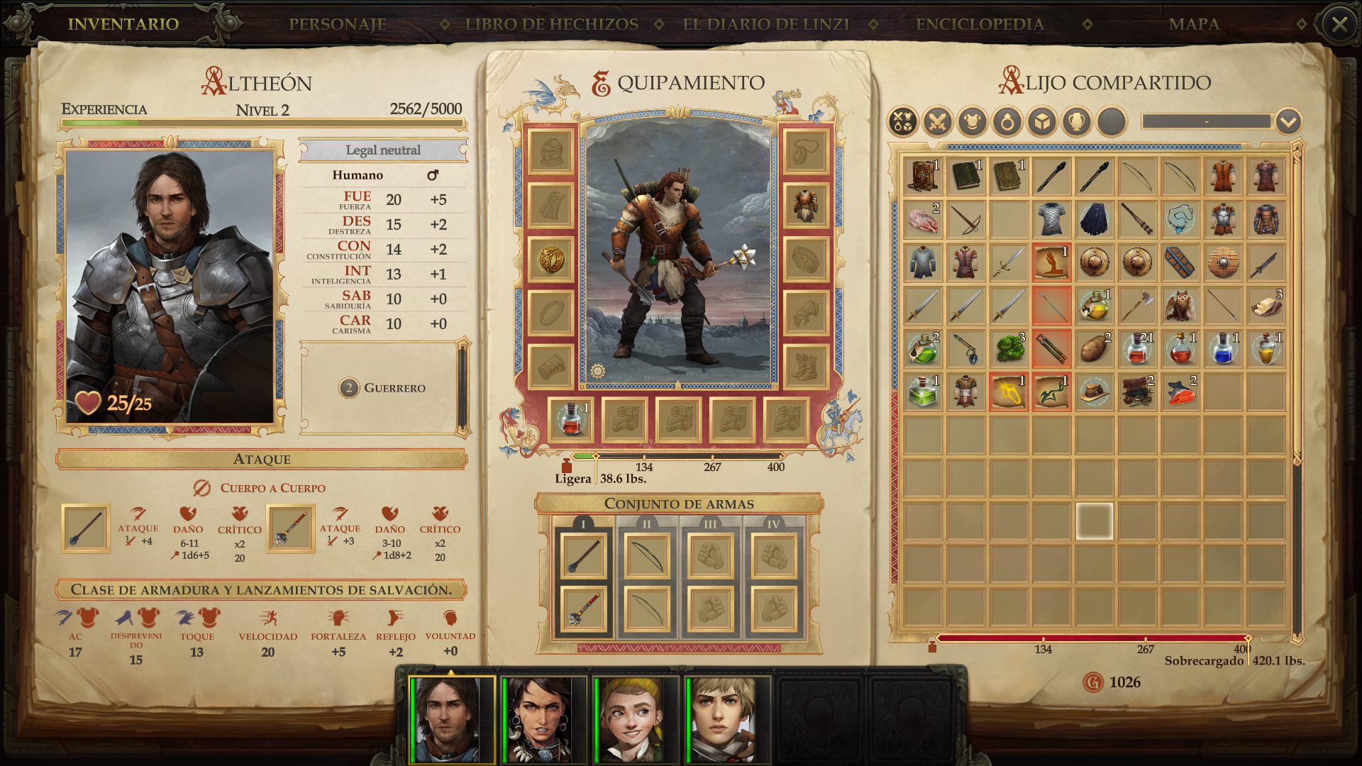 Pathfinder